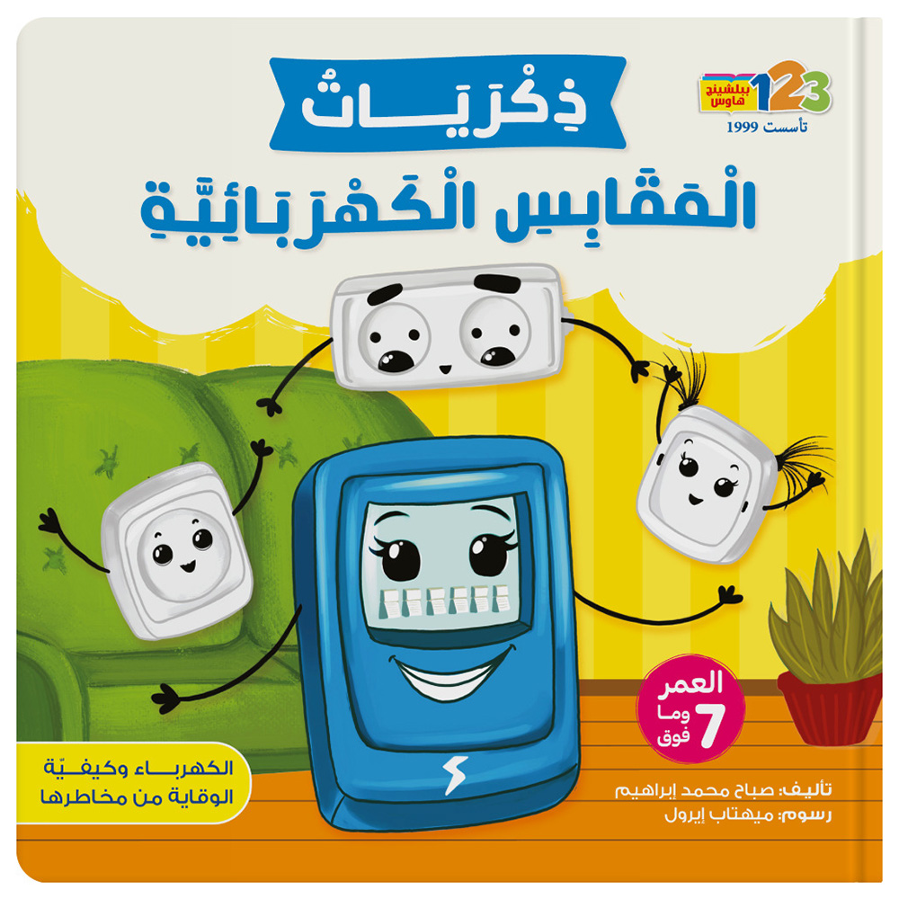 Memories Of Electrical Sockets