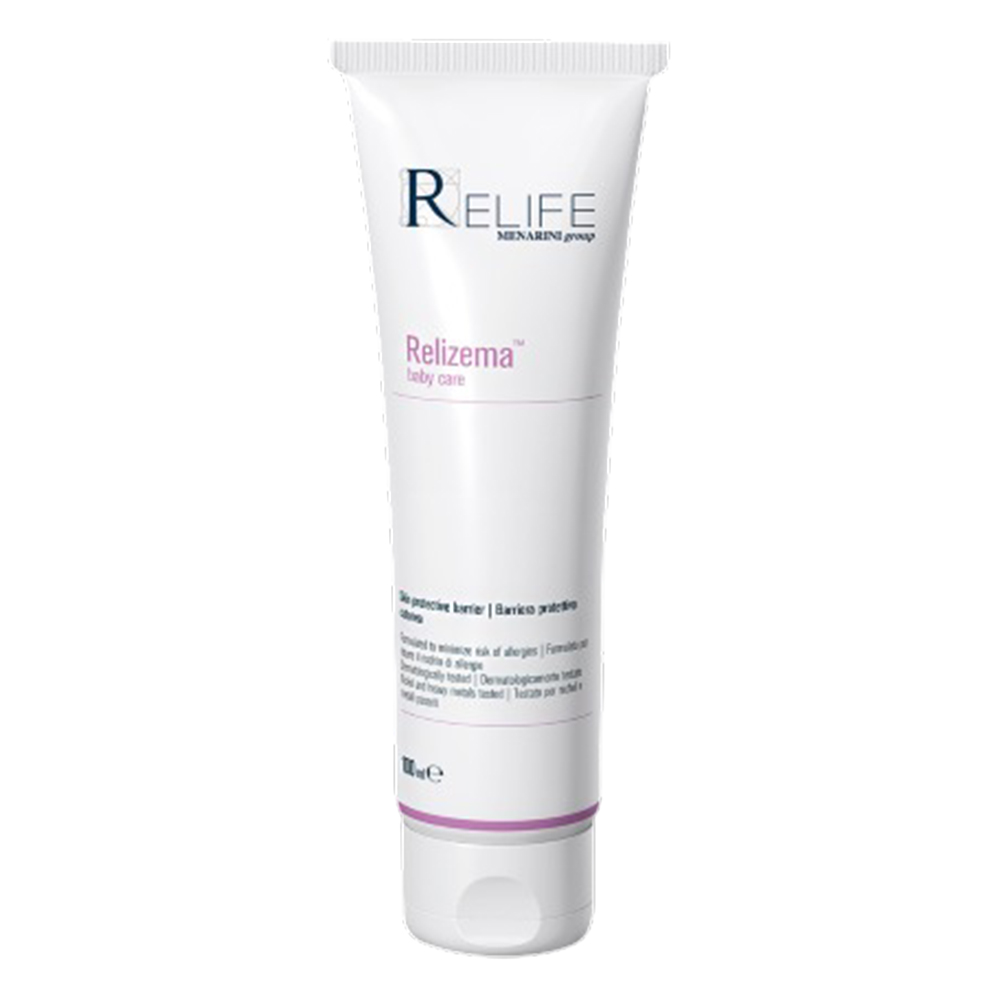 Relizema - Baby Care Cream - 100 ml