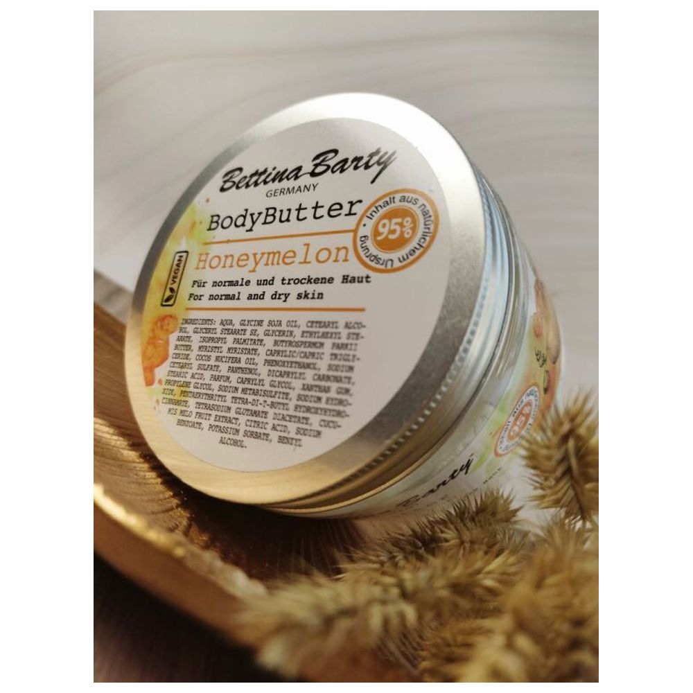 Bettina Barty Honeymelon Body Butter - 300 ml