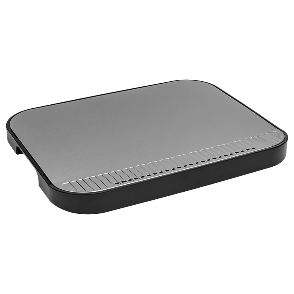 Gastroback Design Dehydrator Natural Plus - Silver/Black
