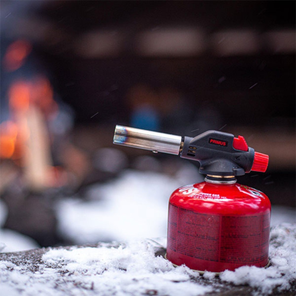 Primus Fire Starter - Red