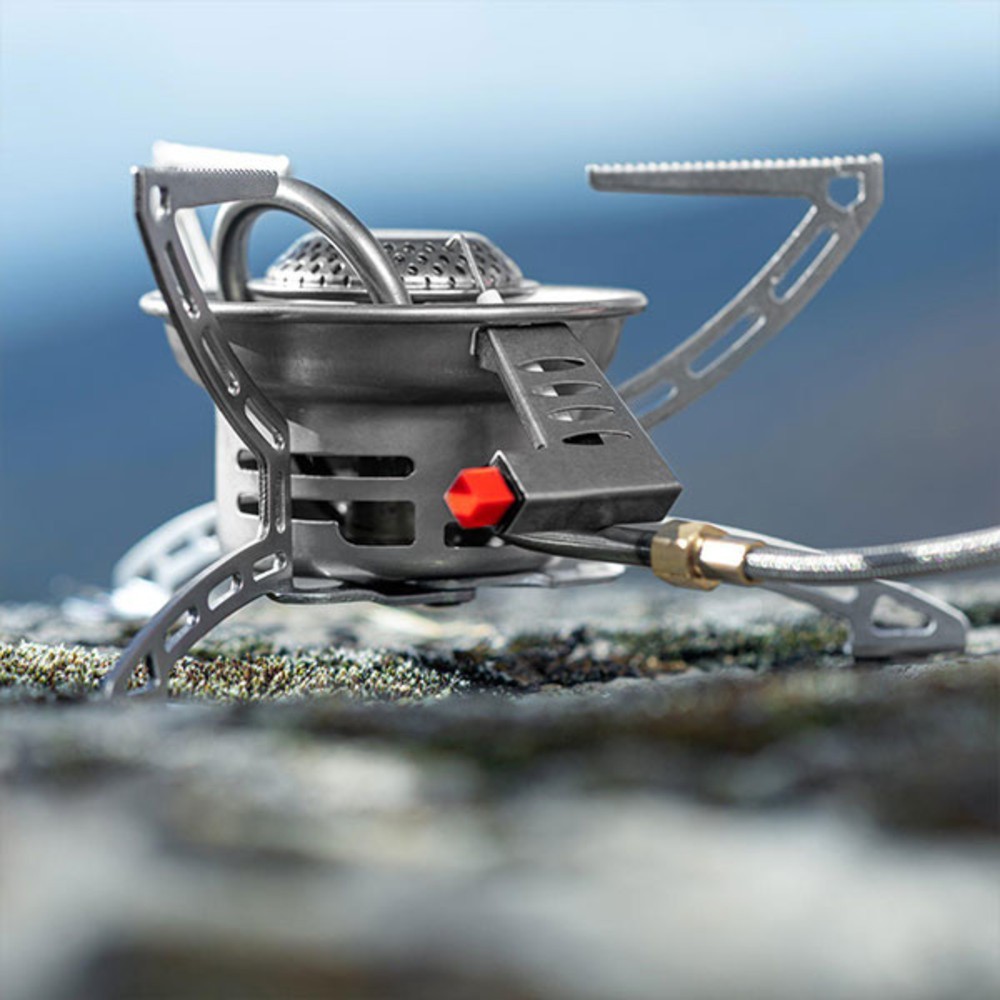 Primus Easyfuel II Piezo Canister Gas Stove