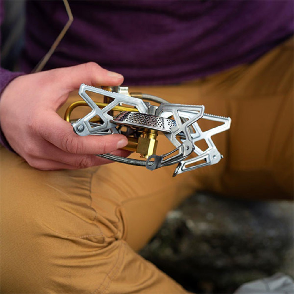 Primus Gravity III Stove