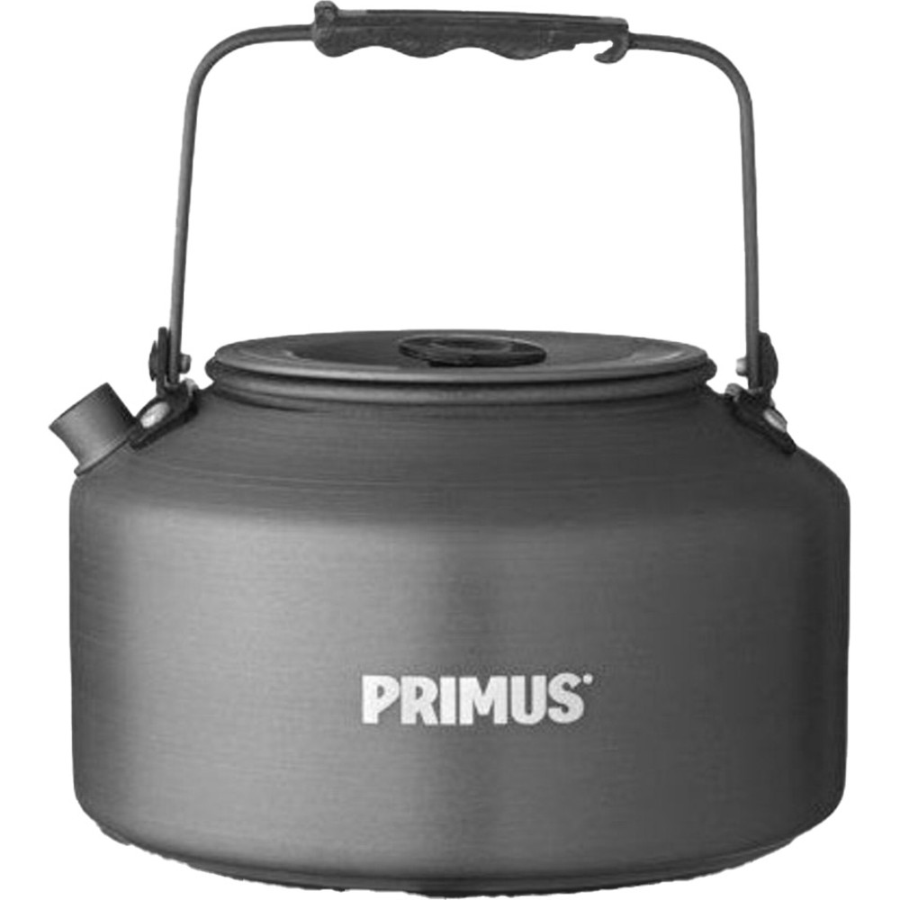 Primus Litech Coffee And Tea Kettle - Grey