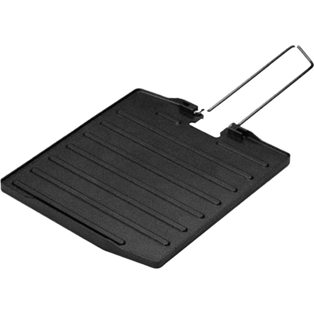 Primus Campfire Griddle Plate - Black