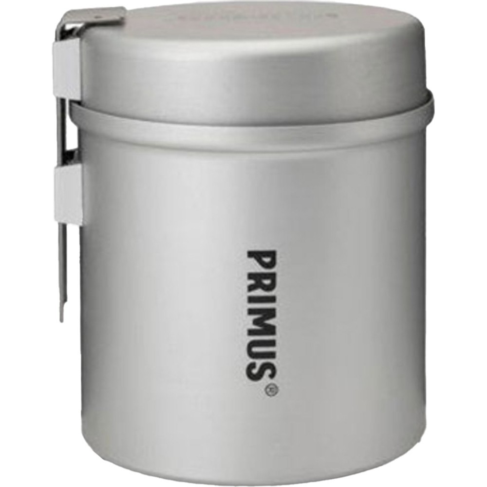 Primus Essential Trek Pot - Black - 1.0 L