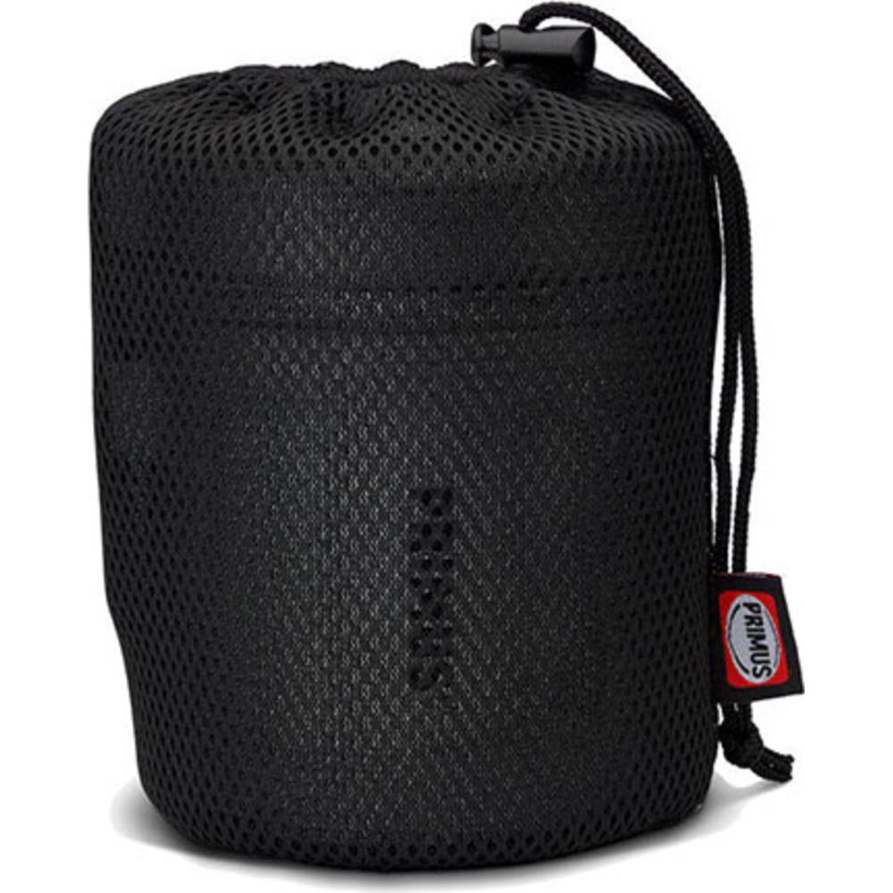 Primus Essential Trek Pot - Black - 1.0 L