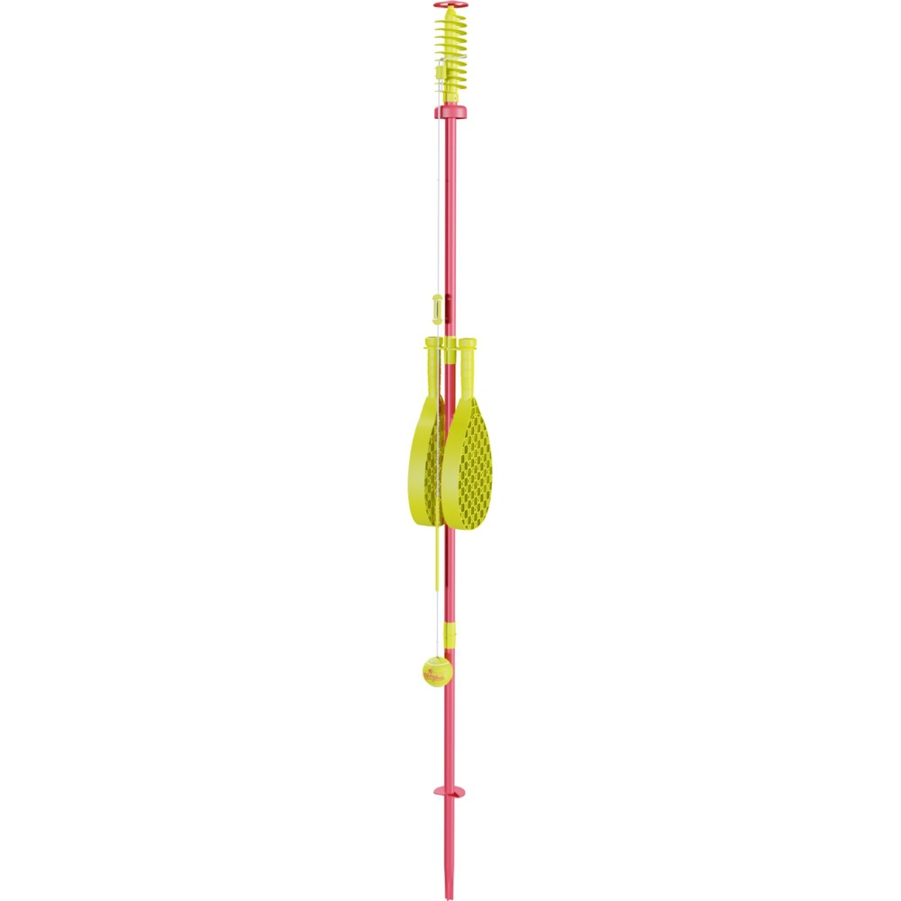 Swingball - Classic With Airbats And Real Tennis Ball - 3 Pc Set