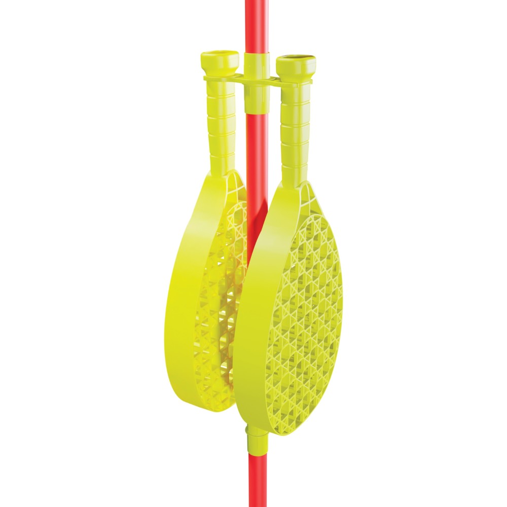 Swingball - Classic With Airbats And Real Tennis Ball - 3 Pc Set