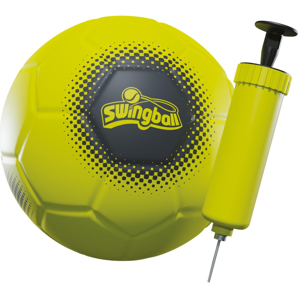 Swingball - 5-In-1 Multiplay All Surface - 6 Pc Set