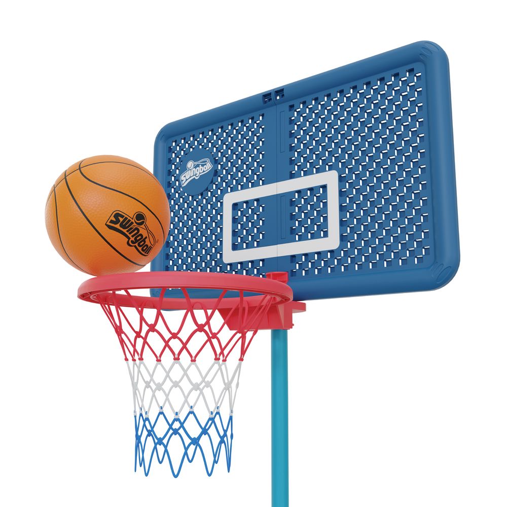 Swingball - All Surface Basketball Swingball Set