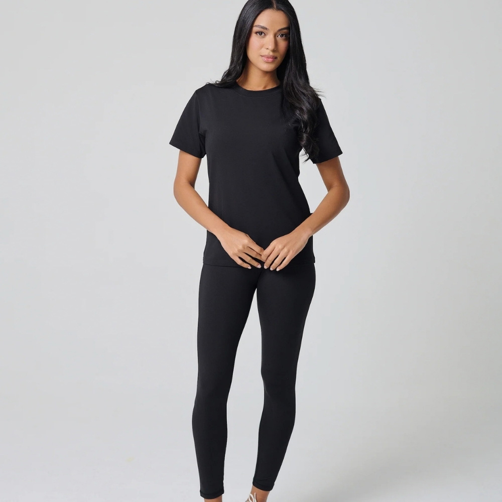 Mulu - Women's Classic T-Shirt - Black