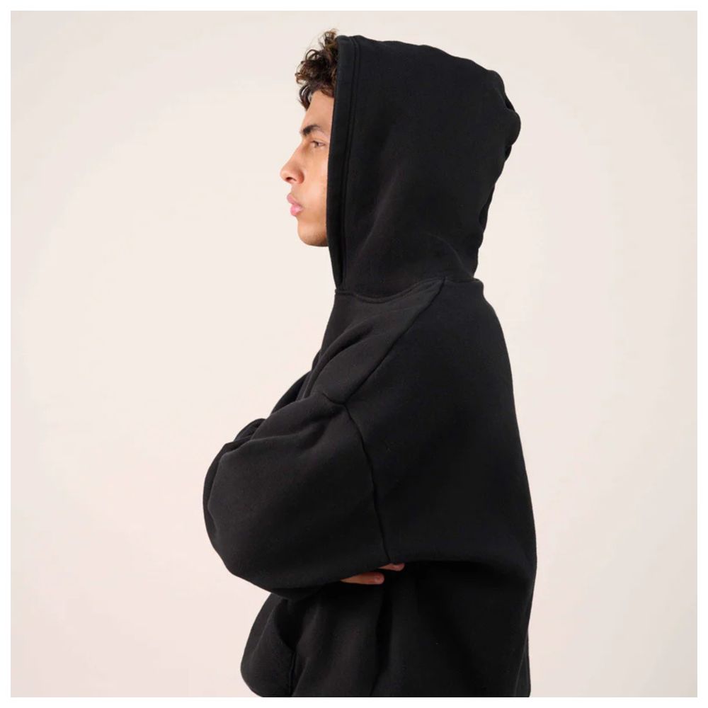 Mulu Boy's Oversized Hoodie