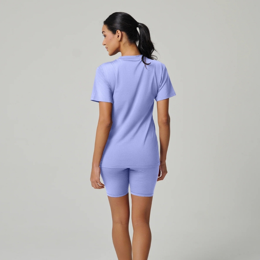 Mulu - Women's Classic T-Shirt - Light Blue