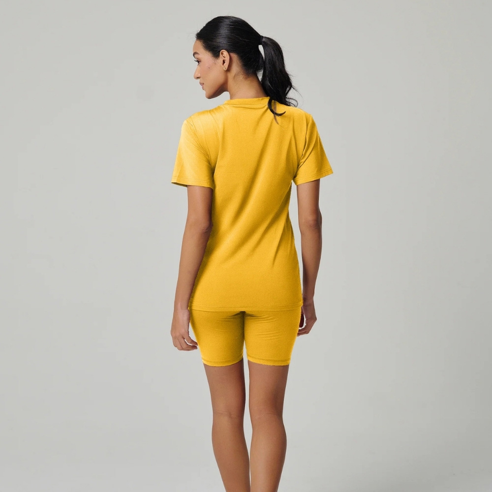 Mulu - Women's Classic T-Shirt - Yellow