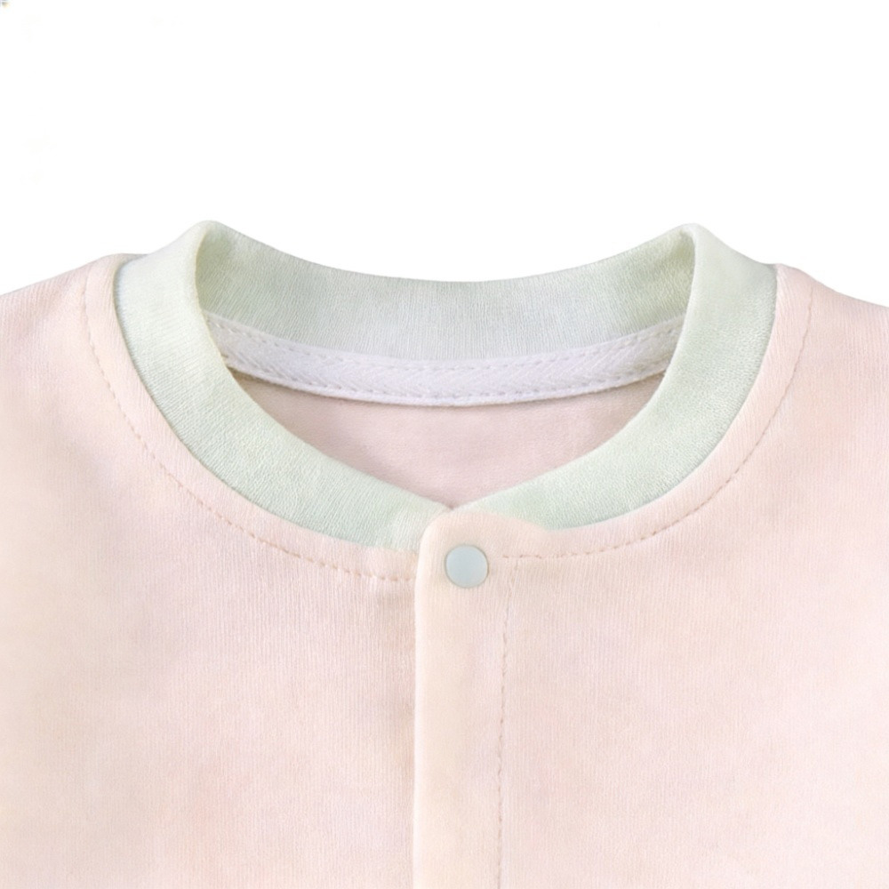 Hongyuer Baby Happy Elephant Jumpsuit