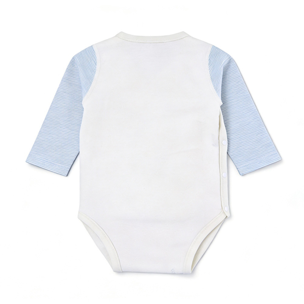 Hongyuer Baby Cloud Giraffe Romper