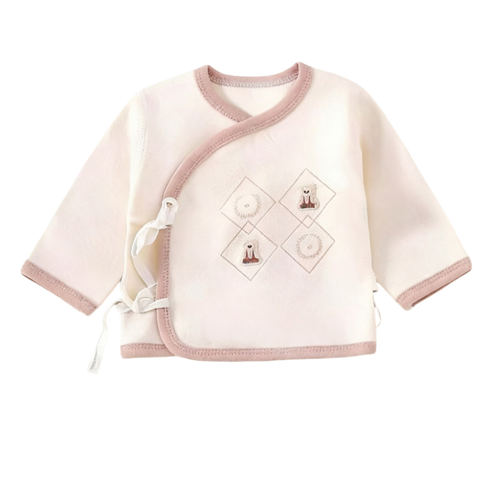 Hongyuer Baby Cute Little Bear Top