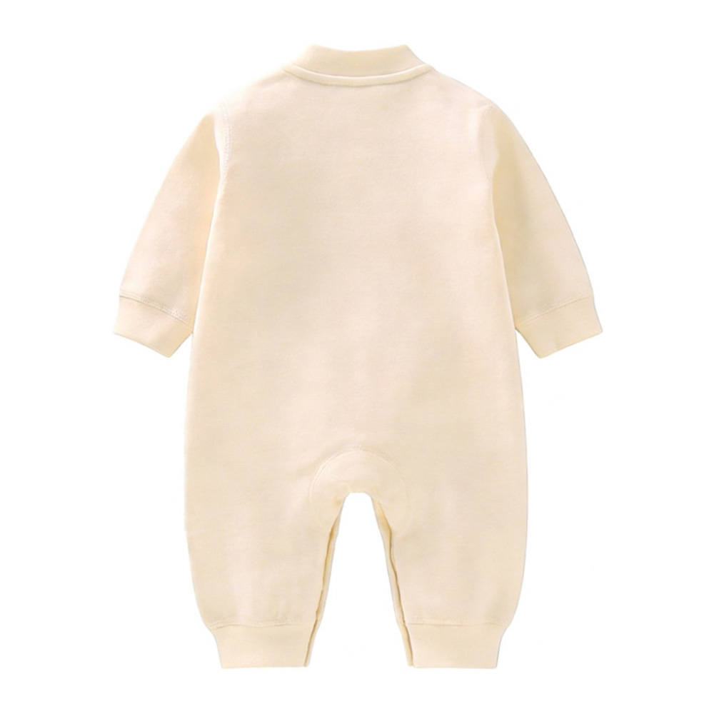 Hongyuer Baby Girl's Countryside Butterfly Bodysuit