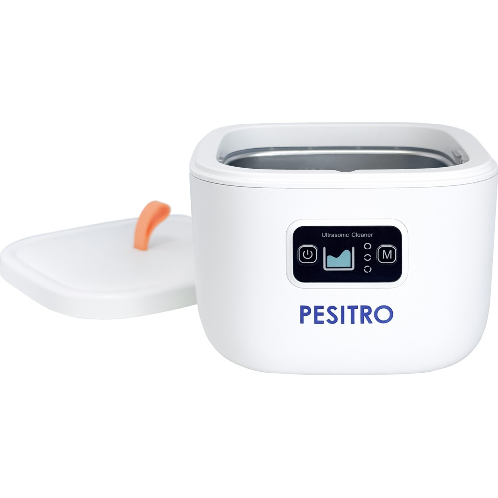 جهاز تعقيم الأسنان Pesitro - UltraWave Pro - أبيض