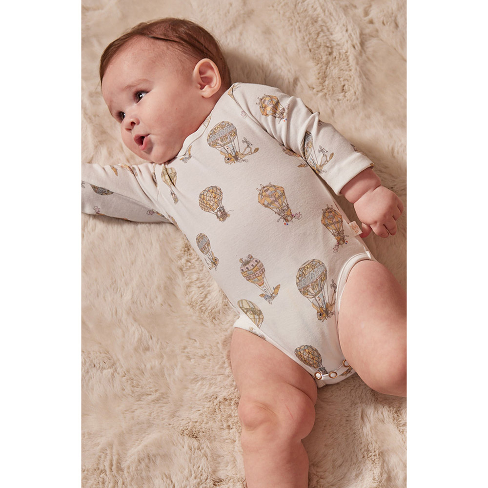 Baby Fee Baby Cappadocia Bodysuit