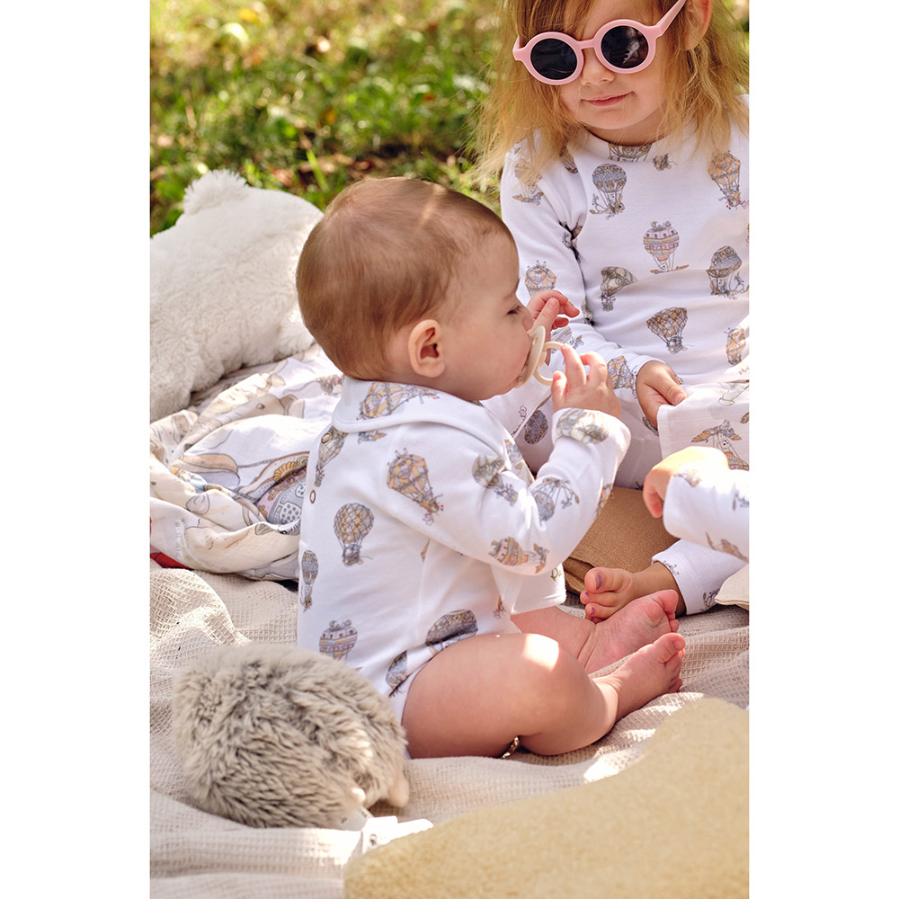 Baby Fee Baby Cappadocia Bodysuit