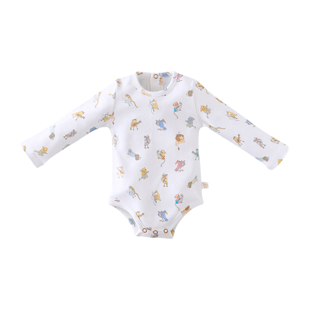 Baby Fee Baby Ephesus Bodysuit