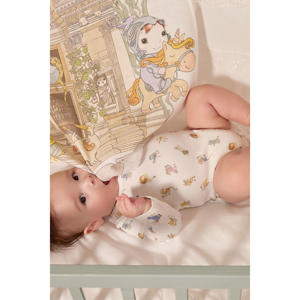 Baby Fee Baby Ephesus Bodysuit