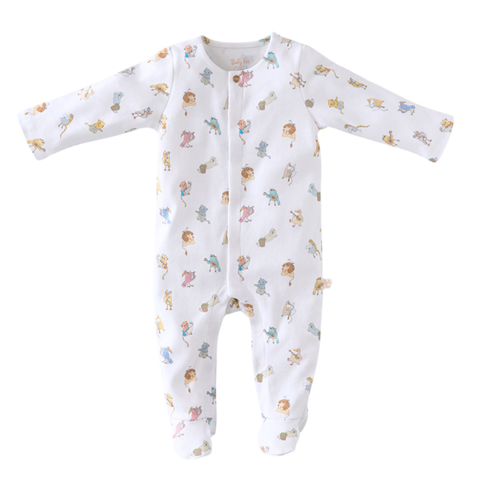 Baby Fee Baby Ephesus Jumpsuit