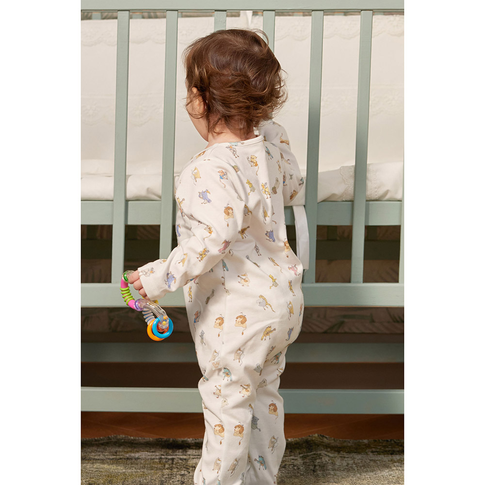 Baby Fee Baby Ephesus Jumpsuit