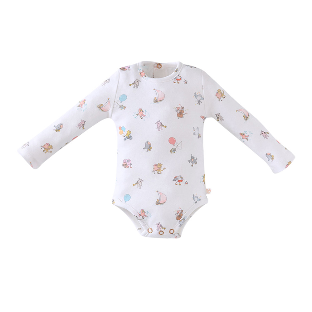 Baby Fee Baby Istanbul Bodysuit