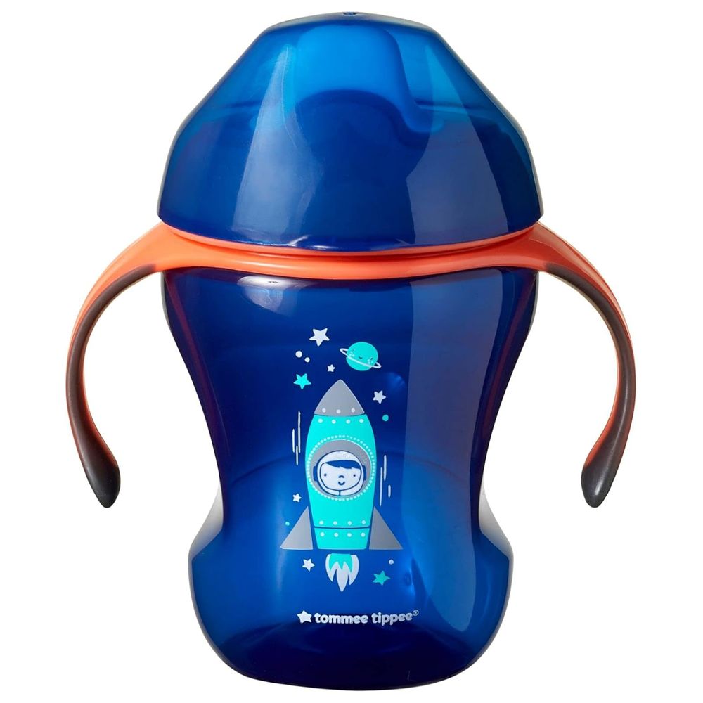 Tommee Tippee - Easy Drink Cup - 230 ml - Color May Vary - 1 Pc