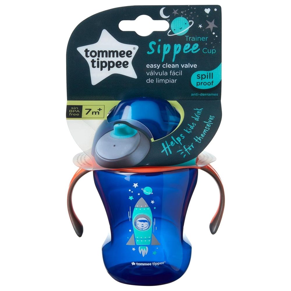 Tommee Tippee - Easy Drink Cup - 230 ml - Color May Vary - 1 Pc