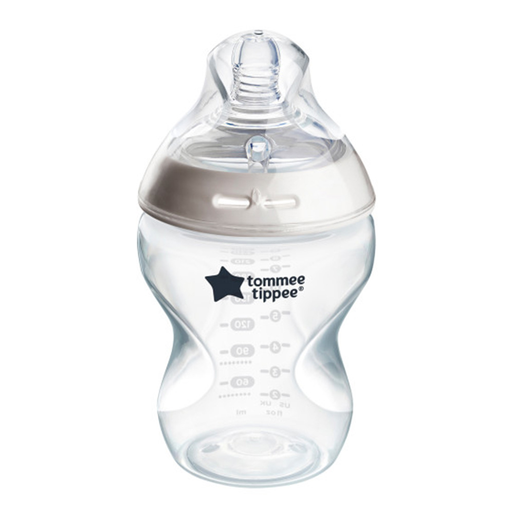Tommee Tippee - Natural Start Bottle - 260 ml