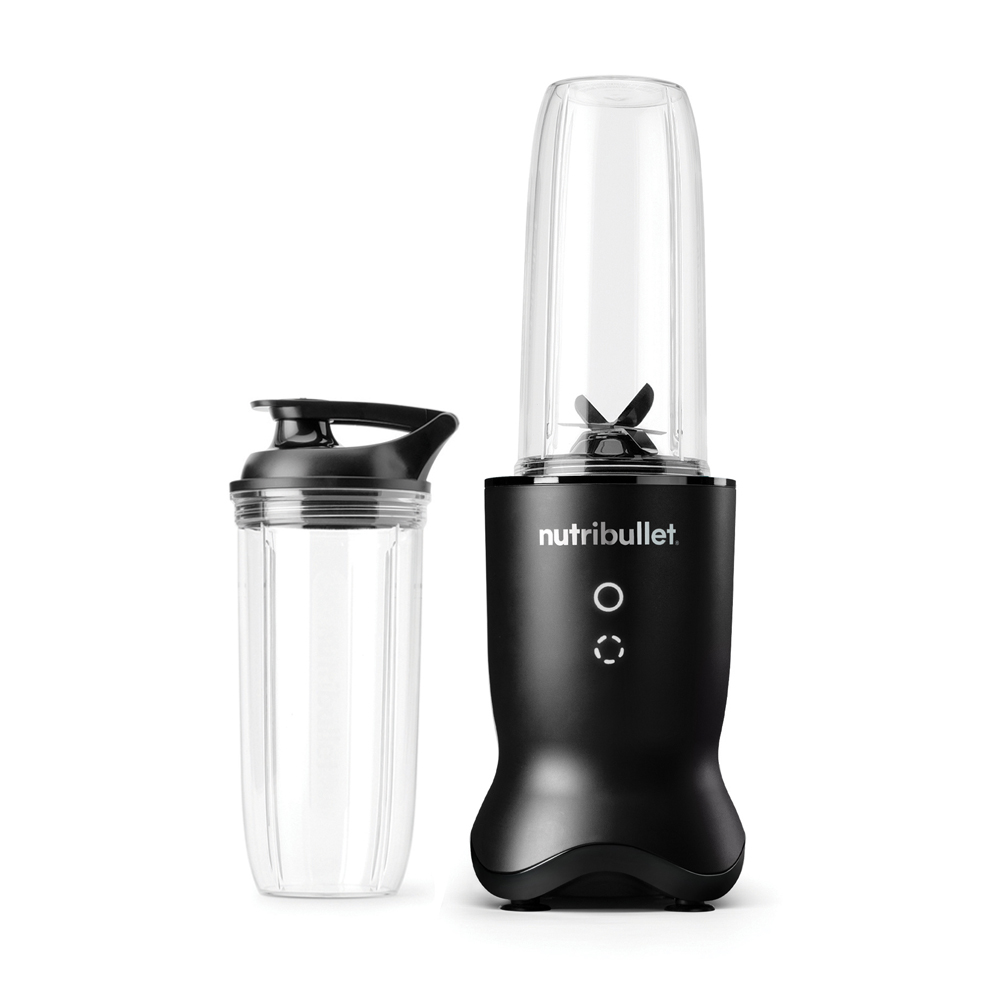 Nutribullet Blender Ultra - Dark Grey - 1000W