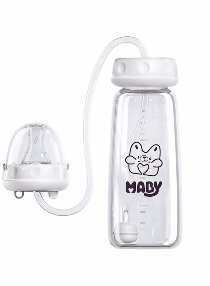 MABY - Flippy Extended Feeding Bottle