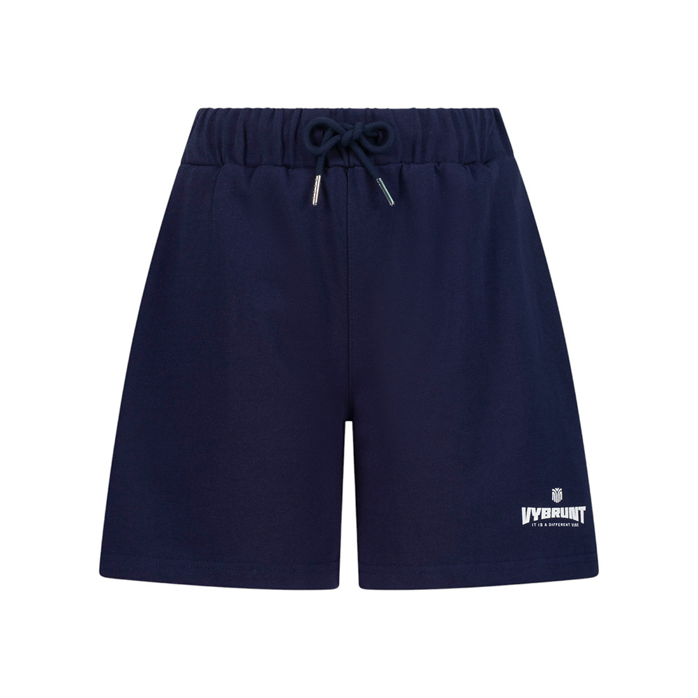 Vybrunt Boy's Interlock Round Neck T-Shirt and Bermuda Shorts - 2 Pcs