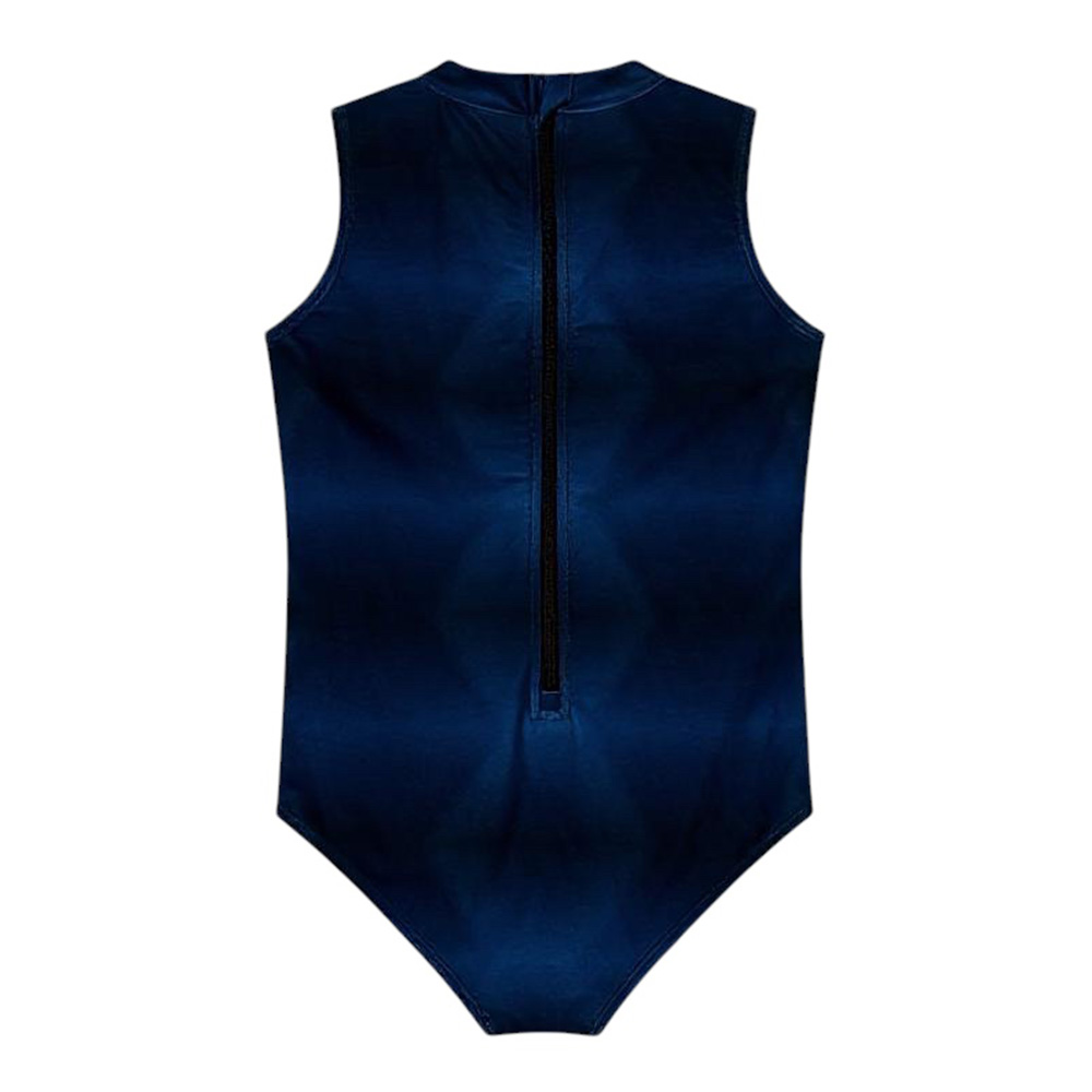 Vybrunt Girl's the Luma Swimsuit