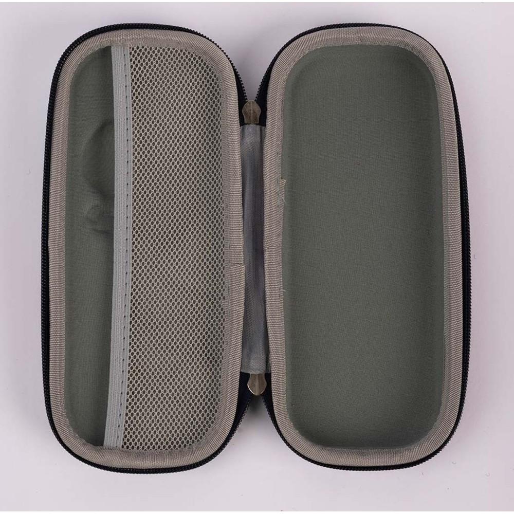 Cocobee - Pencil Case With Zipper Closure - Blue
