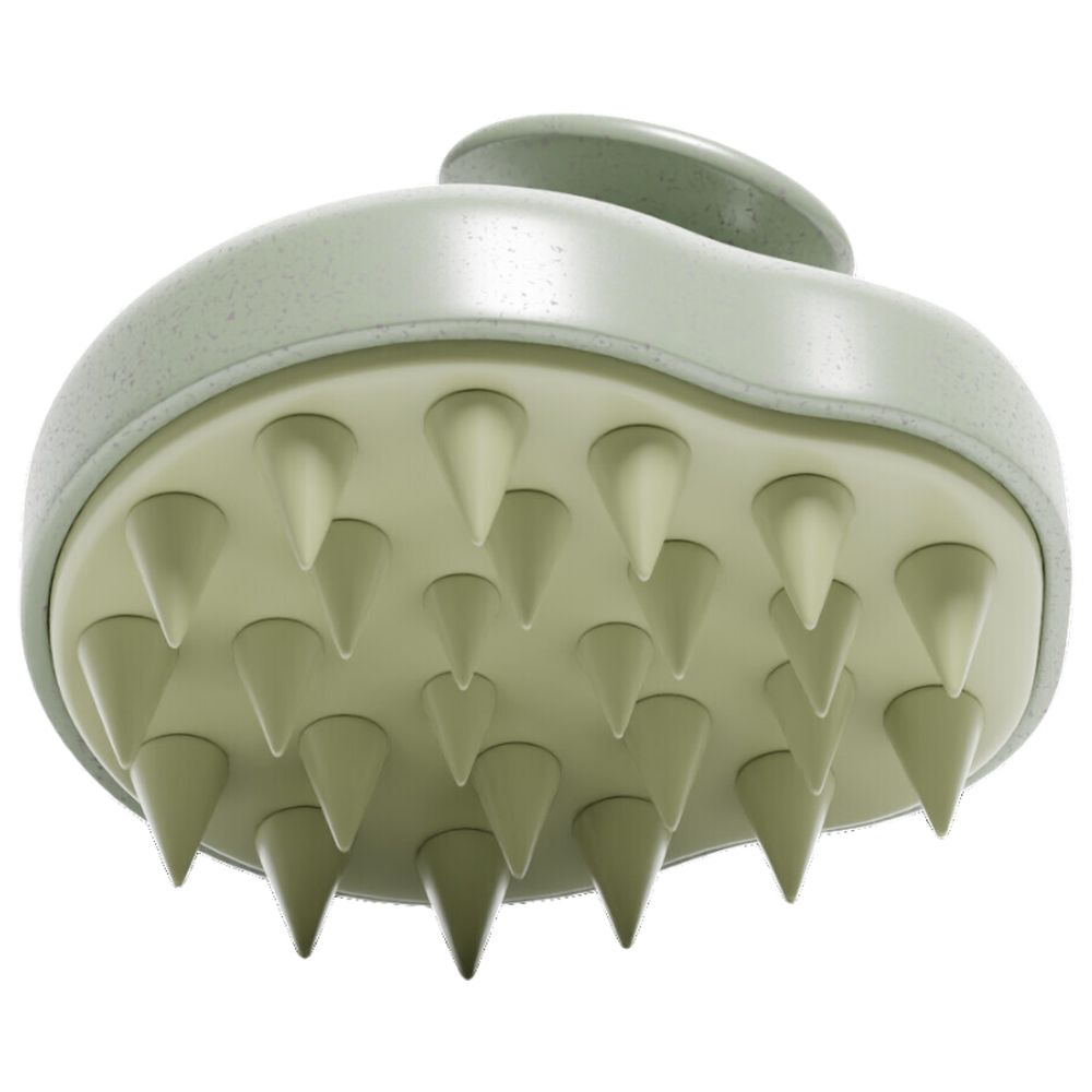 Mon Shampoing - Biodegradable Massaging Hair Brush