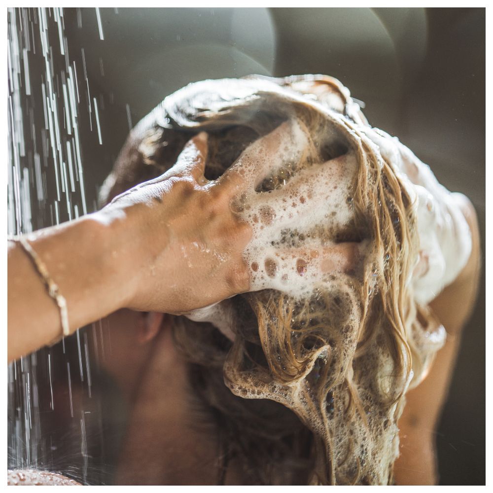 Mon Shampoing - Eco-Pack Hair Shampoo Refill - 250 ml