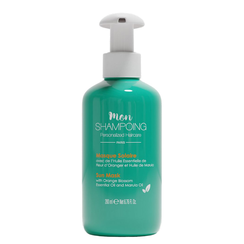 Mon Shampoing - Hair Sun Mask - 200 ml