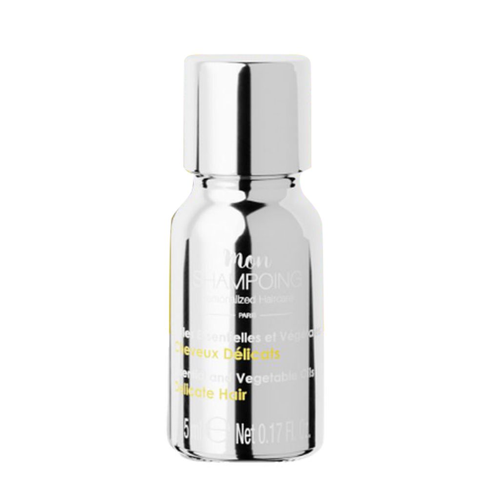 Mon Shampoing - Delicate Hair Booster - 5 ml