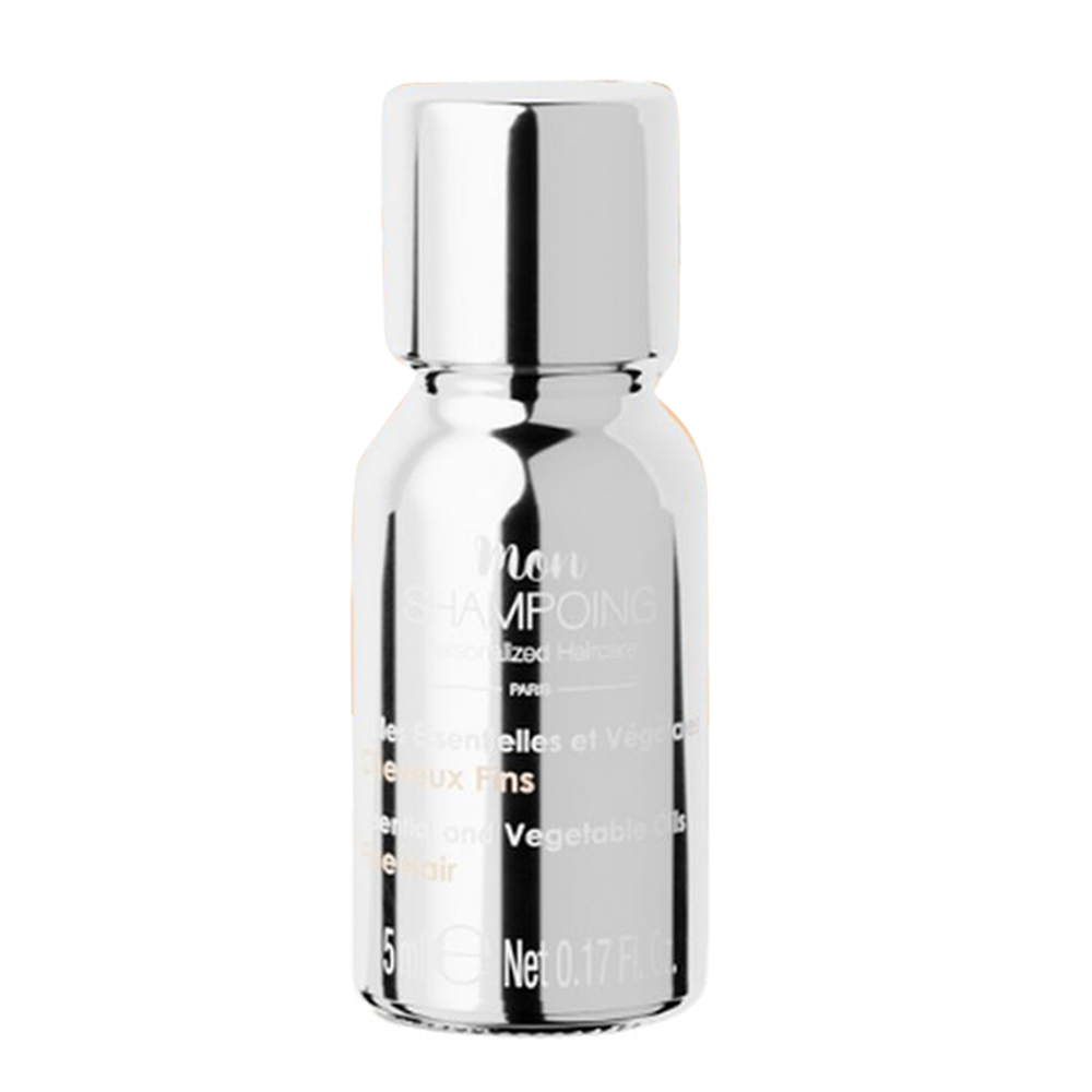 Mon Shampoing - Fine & Soft Hair Booster - 5 ml