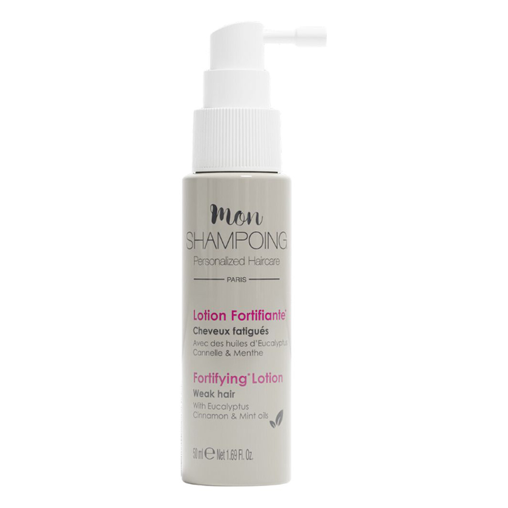 Mon Shampoing - Fortifying Hair Lotion - 50 ml