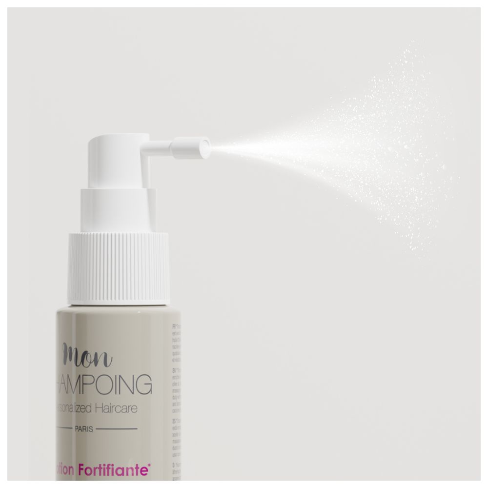 Mon Shampoing - Fortifying Hair Lotion - 50 ml