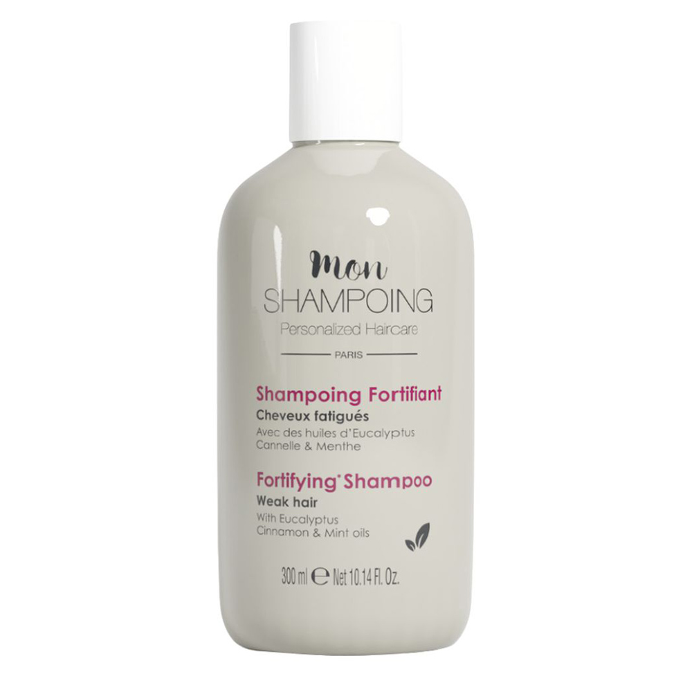 Mon Shampoing - Fortifying Hair Shampoo - 300 ml