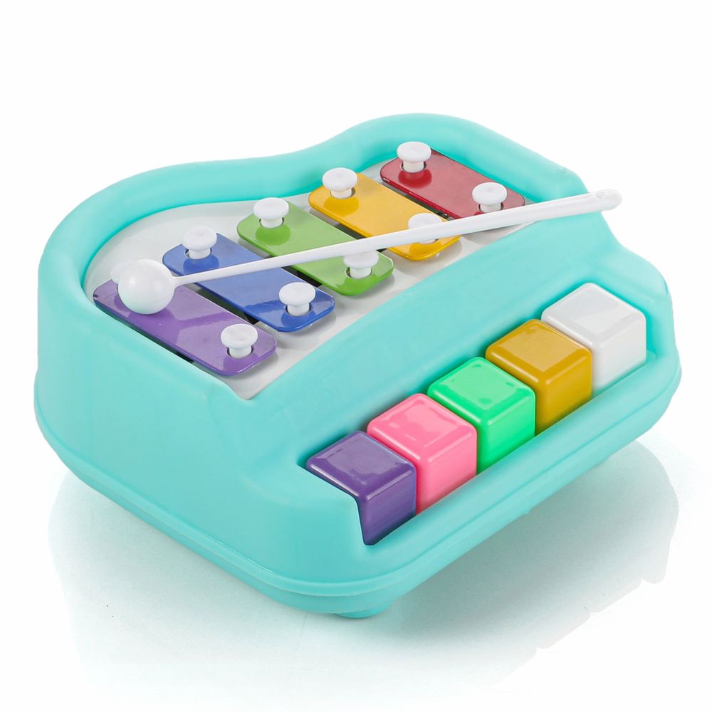 Chanak - Musical Xylophone Piano Toy