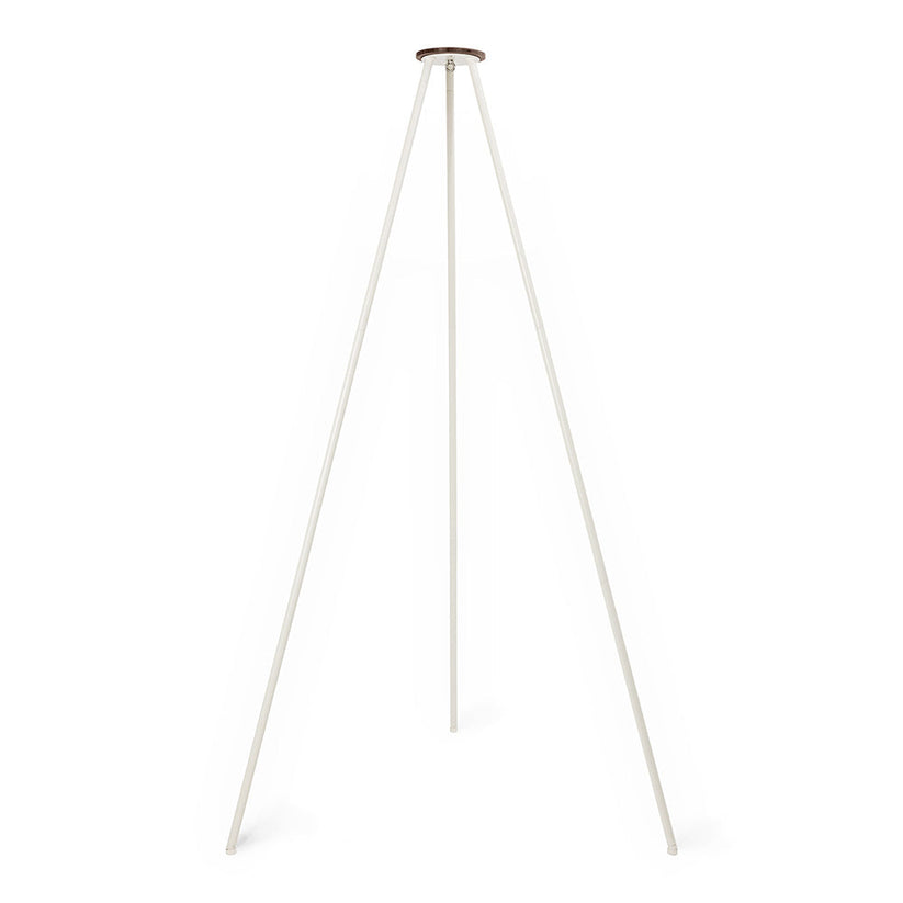 Moonboon - Baby Cotton Hammock With Motor Connect Premium & Tripod Stand - Nature