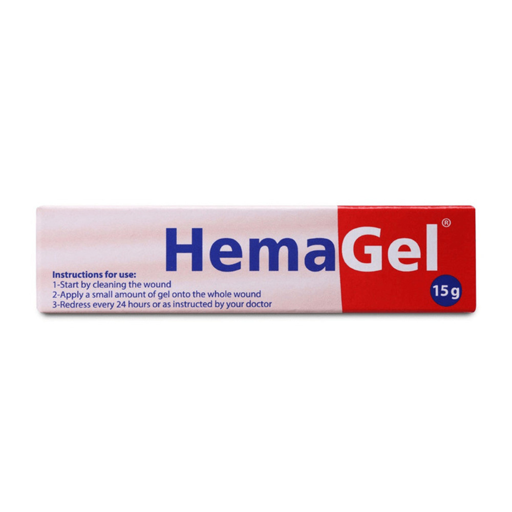 جل هيما - 15 جم